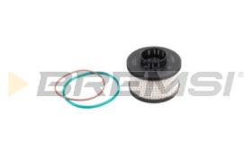 BREMSI FE0366 - FILTRO COMBUSTIBLE OPEL COMBO