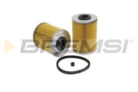 BREMSI FE0153 - FILTRO COMBUSTIBLE OPEL-SAAB-ALPINA