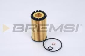 BREMSI FL0695 - FILTRO ACEITE CHRISLER-FIAT-HYUNDAI-KIA