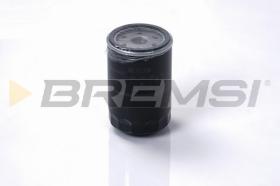BREMSI FL0296 - FILTRO ACEITE FIAT-RENAULT-OPEL