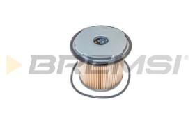 BREMSI FE0765 - FILTRO COMBUSTIBLE FIAT-PEUGEOT-CITROEN