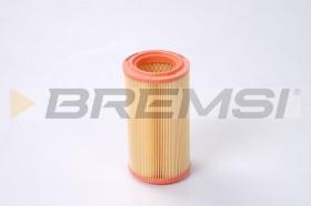 BREMSI FA1615 - FILTRO AIRE PEUGEOT