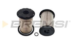 BREMSI FE1308 - FILTRO COMBUSTIBLE RENAULT-NISSAN-OPEL