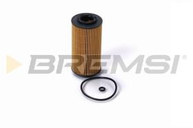 BREMSI FL0700 - FILTRO ACEITE PEUGEOT- CITROEN-JAGUAR