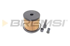 BREMSI FE0339 - FILTRO COMBUSTIBLE FIAT-PEUGEOT-CITROEN