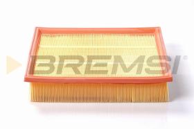 BREMSI FA1667 - FILTRO AIRE MERCEDES BENZ