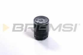 BREMSI FL0742 - FILTRO ACEITE FORD - PEUGEOT - CITROEN