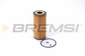 BREMSI FL1396 - FILTRO ACEITE MERCEDES BENZ