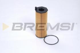 BREMSI FL0275 - FILTRO ACEITE BMW - RENAULT - MICROCAR