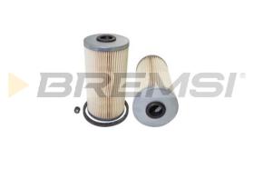 BREMSI FE0336 - FILTRO COMBUSTIBLE OPEL - NISSAN - RENAULT