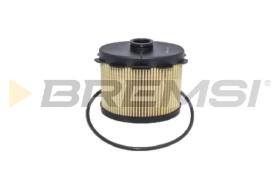 BREMSI FE0767 - FILTRO COMBUSTIBLE FIAT - CITROEN - PEUGEOT