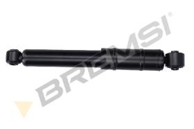 BREMSI SA0674 - AMORTIGUADOR TRASERO OPEL