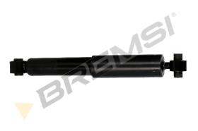 BREMSI SA0813 - AMORTIGUADOR TRASERO PEUGEOT - CITROEN - DS