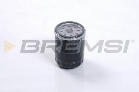 BREMSI FL1307 - FILTRO ACEITE TOYOTA