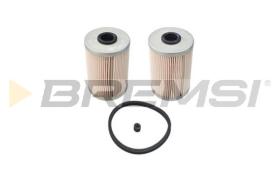 BREMSI FE0338 - FILTRO COMBUSTIBLE RENAULT - NISSAN - OPEL