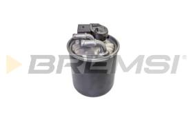 BREMSI FE0382 - FILTRO COMBUSTIBLE CON SENSOR MERCEDES BENZ