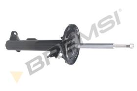 BREMSI SA0235 - AMORTIGUADOR DELANTERO MERCEDES BENZ
