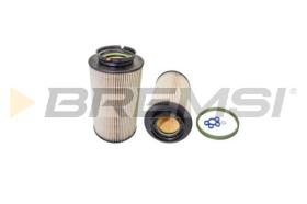 BREMSI FE0152 - FILTRO COMBUSTIBLE VW - SEAT - SKODA - AUDI