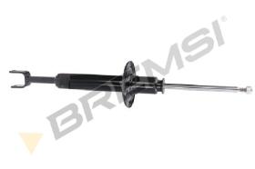 BREMSI SA0023 - AMORTIGUADOR DELANTERO AUDI - SEAT -SKODA - VW