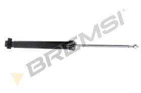 BREMSI SA0024 - AMORTIGUADOR TRASERO SEAT- SKODA - AUDI - VW