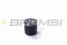 BREMSI FL0287 - FILTRO ACEITE OPEL - VAUXHALL