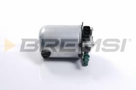 BREMSI FE2484 - FILTRO COMBUSTIBLE RENAULT - NISSAN
