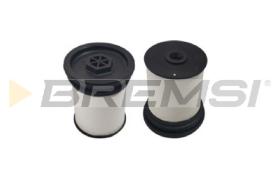 BREMSI FE0764 - FILTRO COMBUSTIBLE FIAT - CHEROKEE