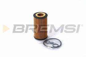 BREMSI FL0690 - FILTRO ACEITE BMW - LAND ROVER - MG - ROVER