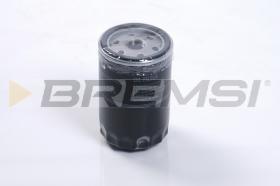 BREMSI FL1296 - FILTRO ACEITE NIISAN - LDV