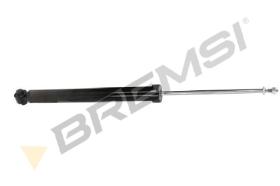 BREMSI SA0021 - AMORTIGUADOR TRASERO VW - AUDI - SEAT - SKODA