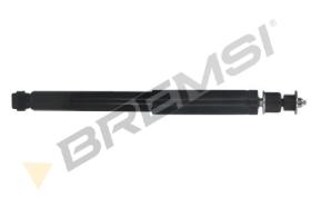 BREMSI SA0232 - AMORTIGUADOR TRASERO MERCEDES BENZ
