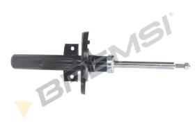BREMSI SA0196 - AMORTIGUADOR DELANTERO VW - FORD - SEAT