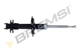 BREMSI SA0618 - AMORTIGUADOR FIAT - PEUGEOT - CITROEN
