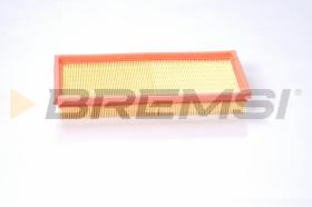 BREMSI FA0568 - FILTRO AIRE FIAT - LANCIA