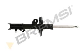 BREMSI SA0944 - AMORTIGUADOR NISSAN DELANTERO DERECHO