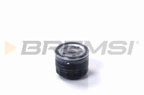 BREMSI FL0281 - FILTRO ACEITE FIAT - JEEP