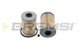BREMSI FE0772 - FILTRO COMBUSTIBLE RENAULT - NISSAN - OPEL