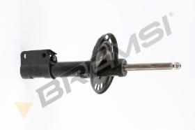 BREMSI SA0622 - AMORTIGUADOR DELANTERO RENAULT