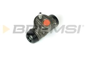 BREMSI BC0094 - BOMBIN FRENO PEUGEOT - CITROEN