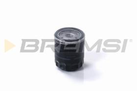 BREMSI FL0751 - FILTRO ACEITE VW - SEAT - SKODA - AUDI