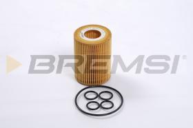BREMSI FL0273 - FILTRO ACEITE MERCEDES - CHRYSLER
