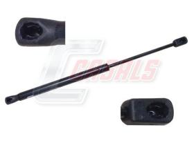 CASALS A3050 - A.GAS: NISSAN QASHQAI II(J11,J11_)