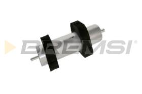 BREMSI FE0044 - FILTRO COMBUSTIBLE AUDI-SEAT-SKODA-VW