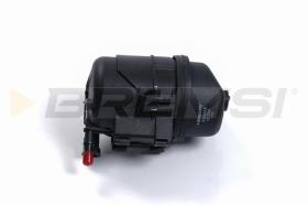 BREMSI FE2639 - FILTRO COMBUSTIBLE JAGUAR - LAND ROVER