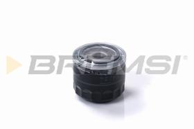BREMSI FL0278 - FILTRO ACEITE VW - AUDI - SEAT - SKODA