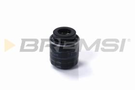 BREMSI FL0315 - FILTRO ACEITE VW - AUDI - SEAT - SKODA