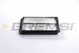 BREMSI FA2408 - FILTRO AIRE NISSAN
