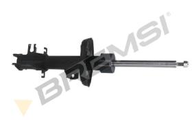 BREMSI SA0108 - AMORTIGUADOR IZQUIERDO FIAT - CITROEN -PEUGEOT