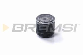 BREMSI FL0735 - FILTRO ACEITE OPEL
