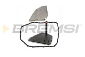 BREMSI FR0227 - KIT CAMBIO AUTOMATICO AUDI - SEAT - SKODA - VW